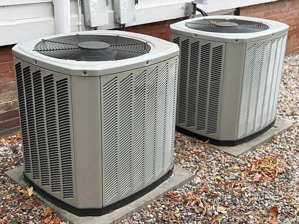 Reliable Air Conditioning Repair contractor in Anderson, MO by Tropical Oasis HVAC