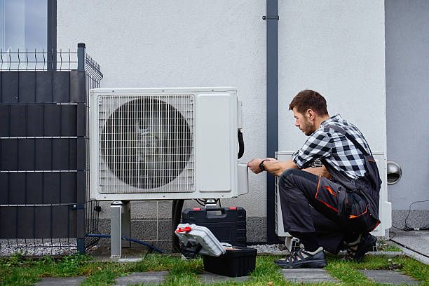 Trusted Hvac service in Anderson, MO - Tropical Oasis HVAC